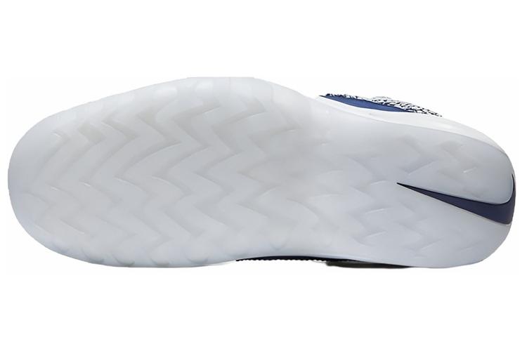 Кроссовки мужские Nike Air Shake NDestrukt Pigalle Blue, 42.5 EU