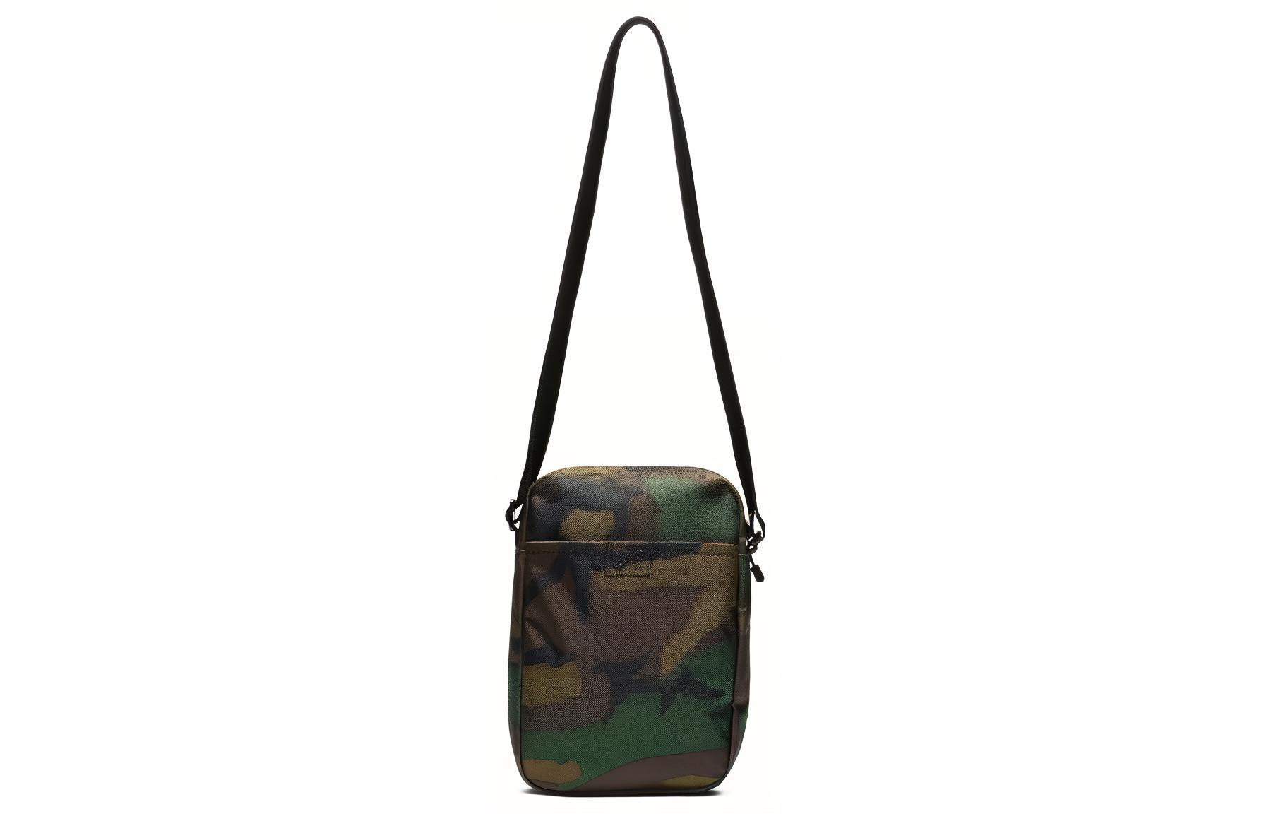 Сумка унисекс Nike BA5849-210 камуфляж