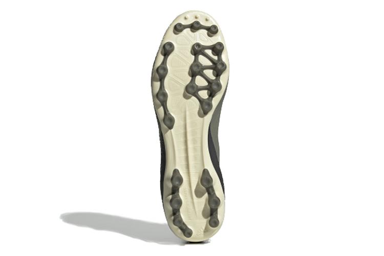 Бутсы мужские adidas Predator Tango 19.3 Turf черные, 43 EU