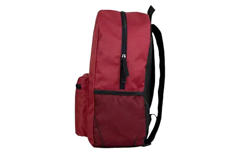 Рюкзак мужской Adidas Originals DV2481 бордовый