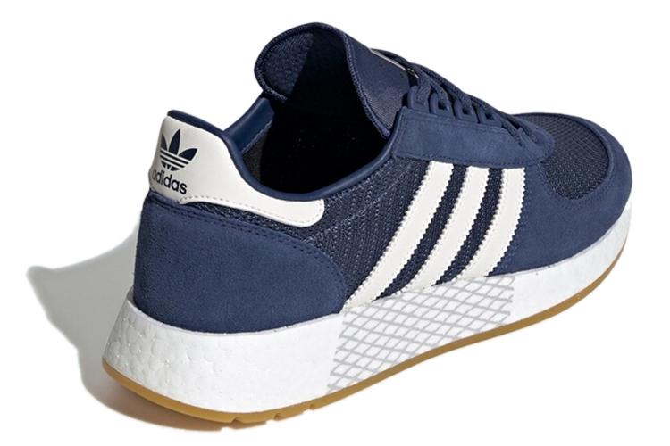 Кроссовки мужские Adidas Marathon Tech Shoes, 46 2/3 EU