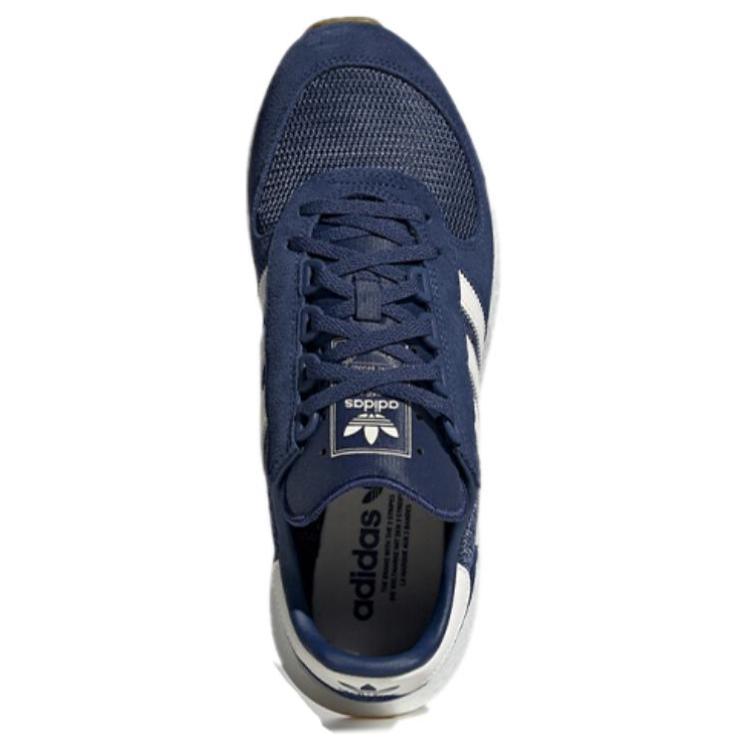 Кроссовки мужские Adidas Marathon Tech Shoes, 46 2/3 EU