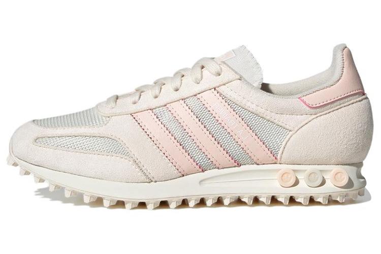 Кроссовки женские Adidas Originals La Trainer OG розовые