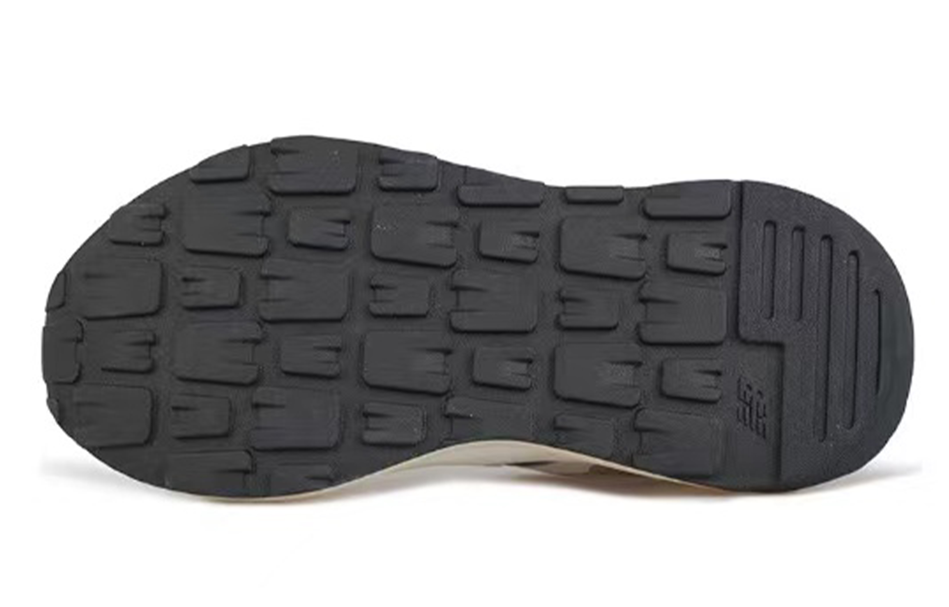 Кроссовки унисекс New Balance M5740TA светло-серые, 38.5 EU