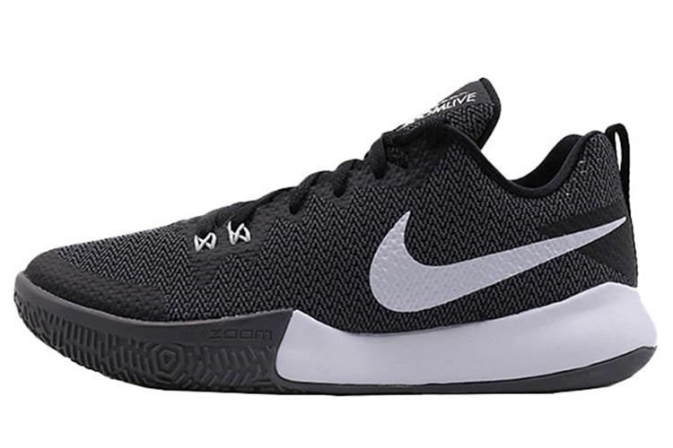 Кроссовки мужские Nike Zoom Live II EP темно-серые, 45 EU