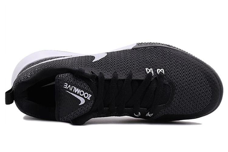 Кроссовки мужские Nike Zoom Live II EP темно-серые, 45 EU