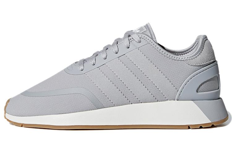 Кроссовки женские Adidas N 5923 серые, 36 2/3 EU