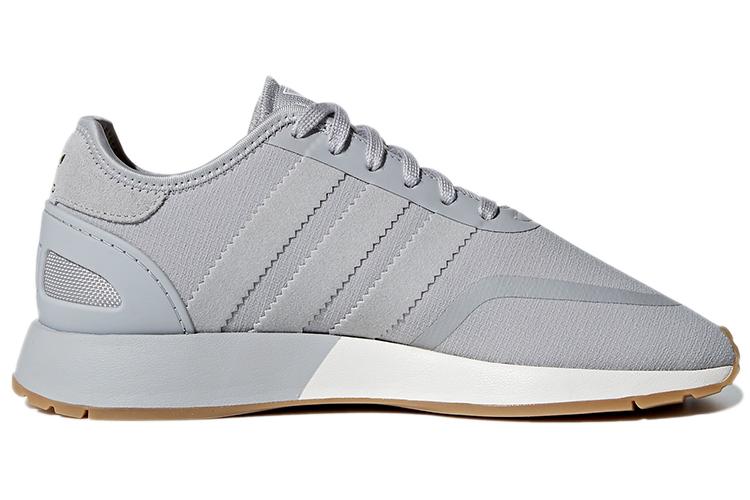 Кроссовки женские Adidas N 5923 серые, 36 2/3 EU