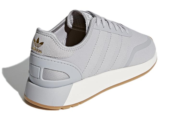 Кроссовки женские Adidas N 5923 серые, 36 2/3 EU