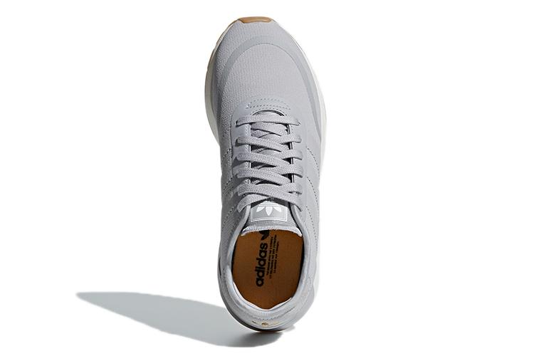 Кроссовки женские Adidas N 5923 серые, 36 2/3 EU