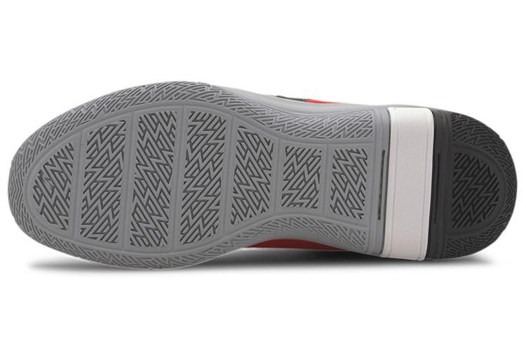 Кроссовки мужские PUMA Legacy March Madness, toreador, 42.5 EU