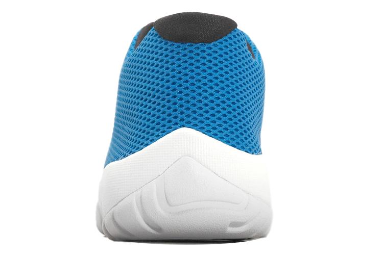 Кроссовки мужские Air Jordan Future Low 'Photo Blue', 47.5 EU