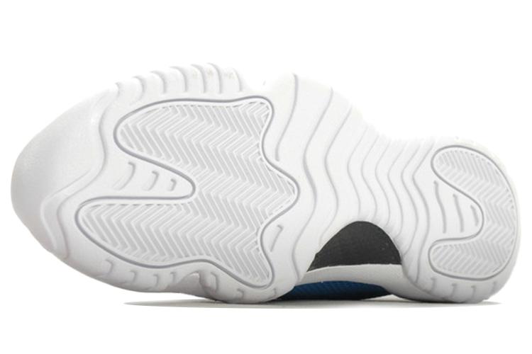 Кроссовки мужские Air Jordan Future Low 'Photo Blue', 47.5 EU