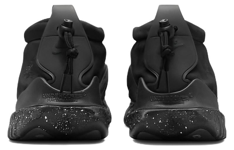 Кроссовки мужские Nike Moc Flow SP Undercover черные, 42 EU