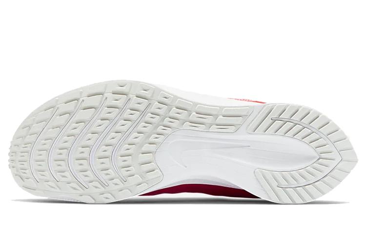 Кроссовки женские Nike Zoom Rival Fly 2, laser crimson, 38 EU