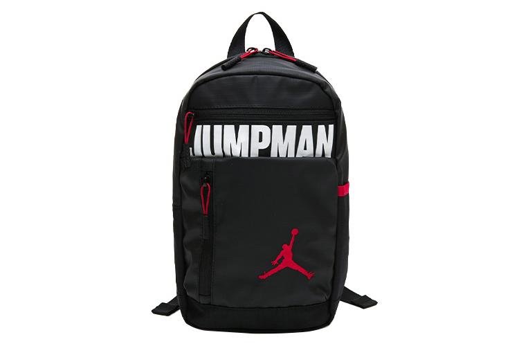 Рюкзак унисекс Jordan 7830994 черный