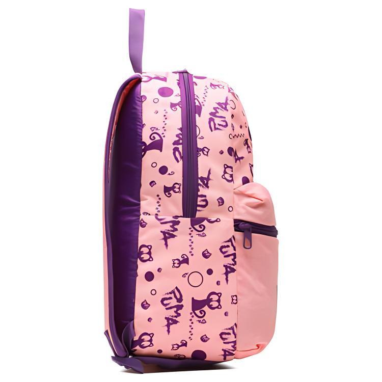 Рюкзак женский PUMA 079879-06 розовый, Small EU