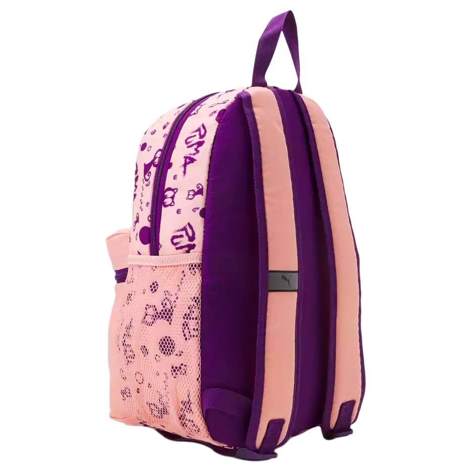 Рюкзак женский PUMA 079879-06 розовый, Small EU