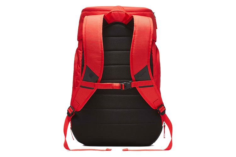 Рюкзак унисекс Nike BA5788-657 красный