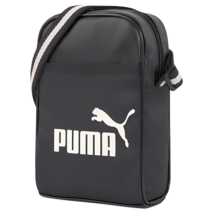 Сумка унисекс PUMA 078827-01 черная