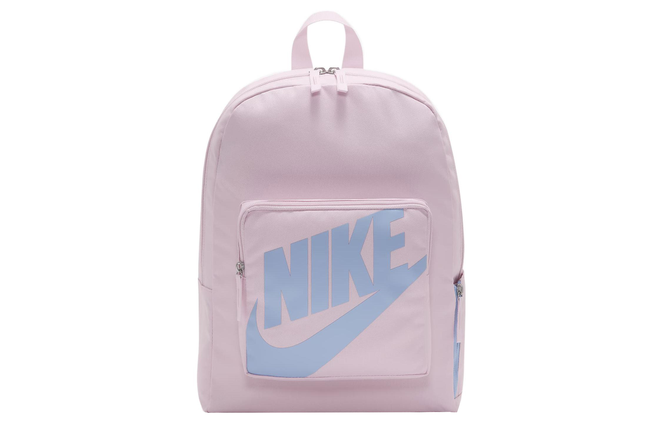 Рюкзак женский Nike Regular розовый