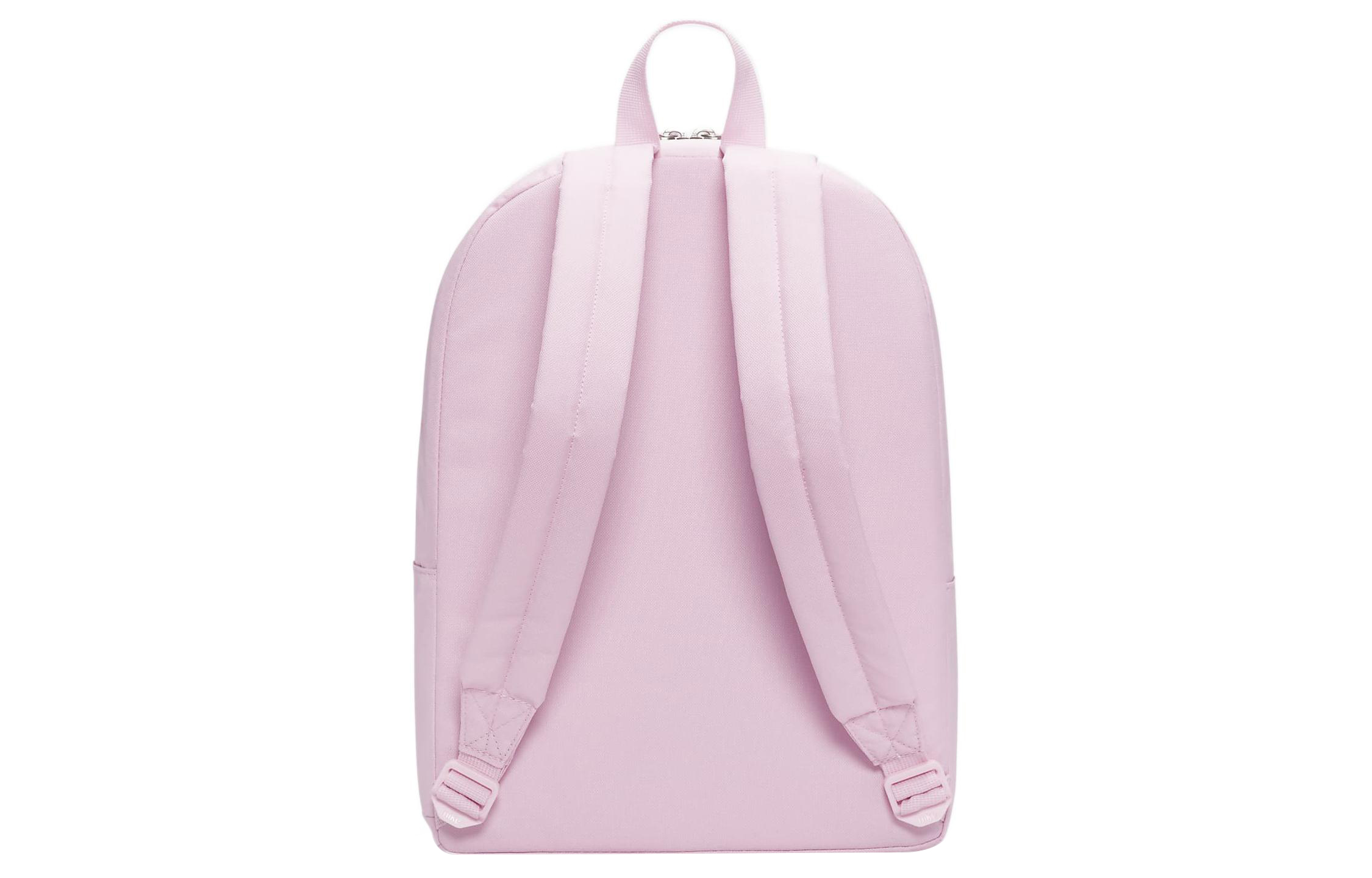 Рюкзак женский Nike Regular розовый