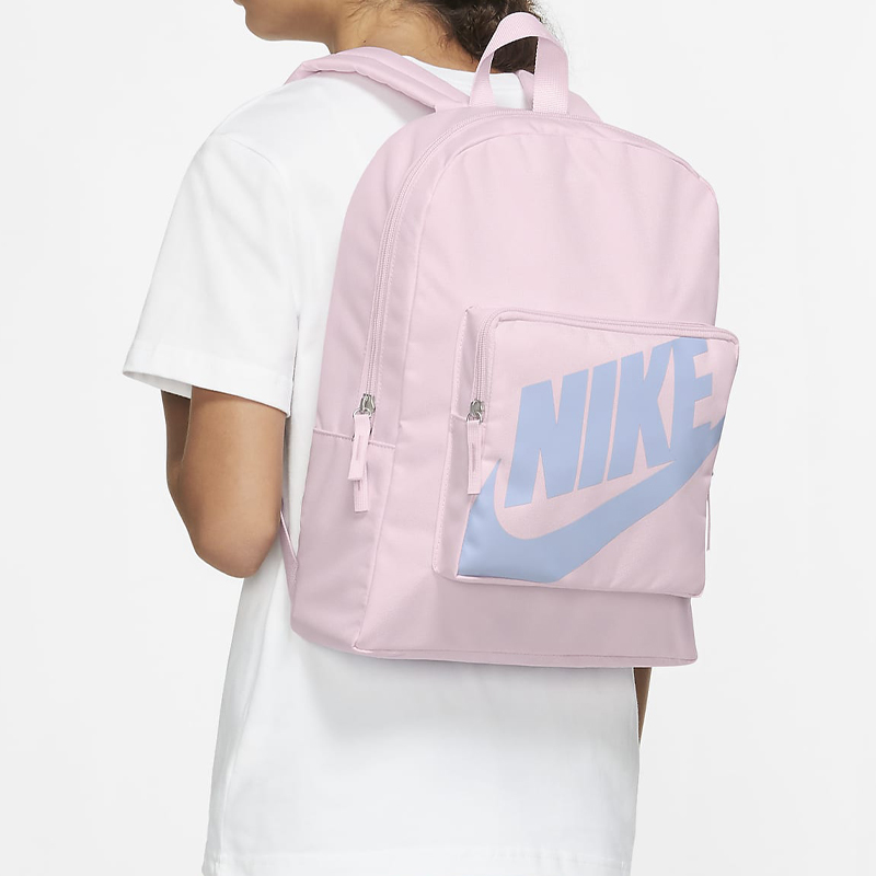 Рюкзак женский Nike Regular розовый