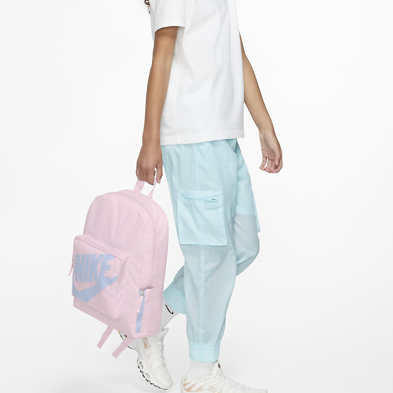 Рюкзак женский Nike Regular розовый