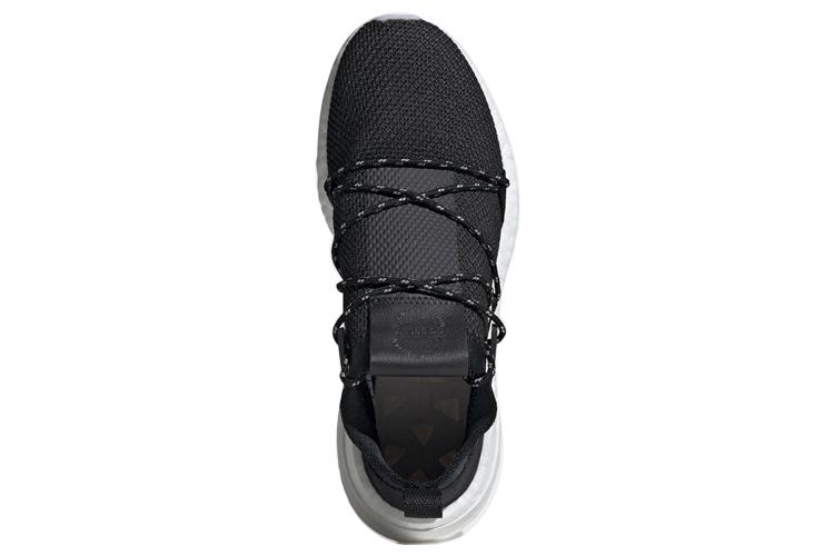 Кроссовки женские Adidas Arkyn Knit core black clear pink, 36 EU