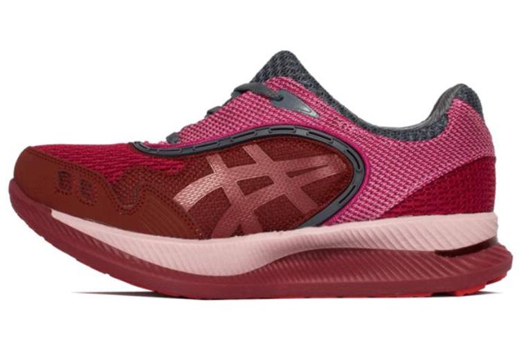 Беговые кроссовки женские ASICS Gel Glidelyte Iii, fired brick