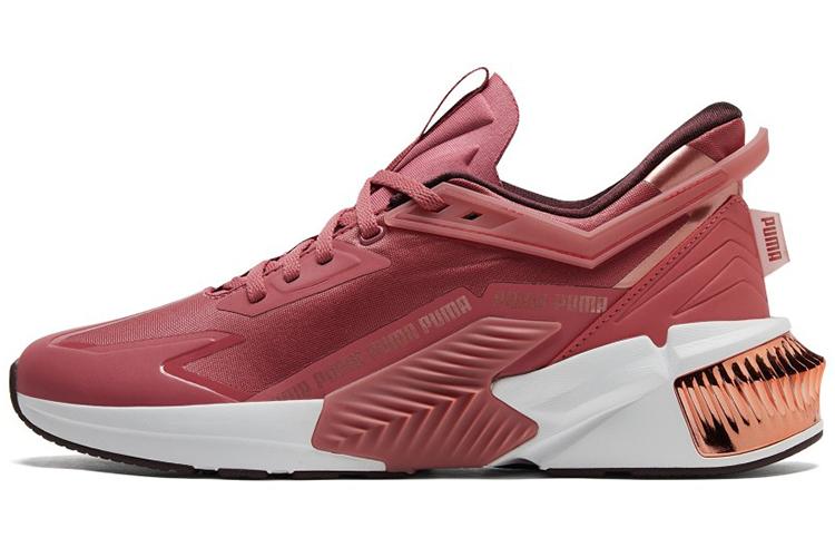Кроссовки женские PUMA Provoke Xt Ftr Moto Rose, 37 EU