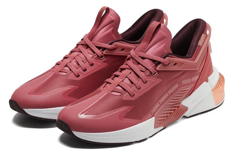 Кроссовки женские PUMA Provoke Xt Ftr Moto Rose, 37 EU