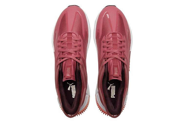 Кроссовки женские PUMA Provoke Xt Ftr Moto Rose, 37 EU