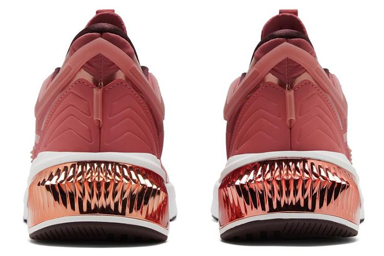 Кроссовки женские PUMA Provoke Xt Ftr Moto Rose, 37 EU