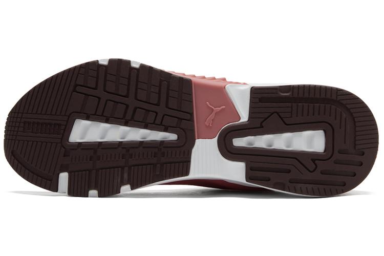 Кроссовки женские PUMA Provoke Xt Ftr Moto Rose, 37 EU