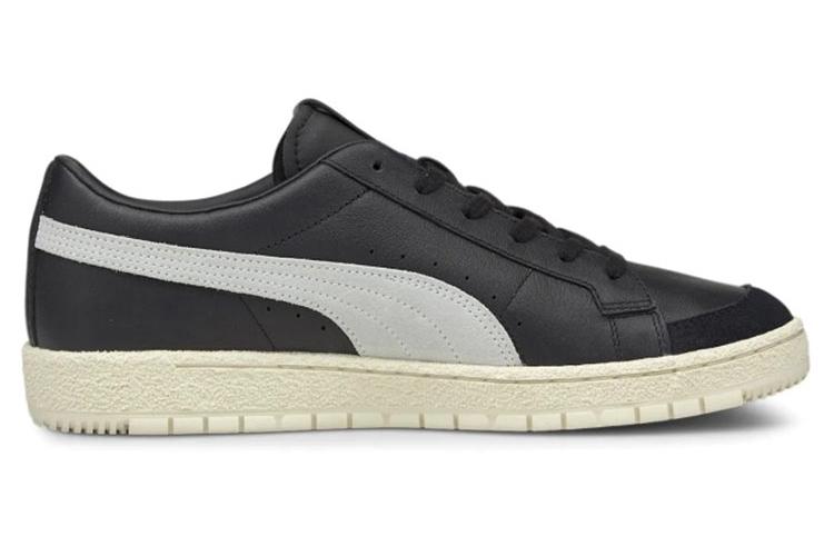 Кроссовки мужские PUMA Ralph Sampson 70 Low Archive черные, белые, 37 EU