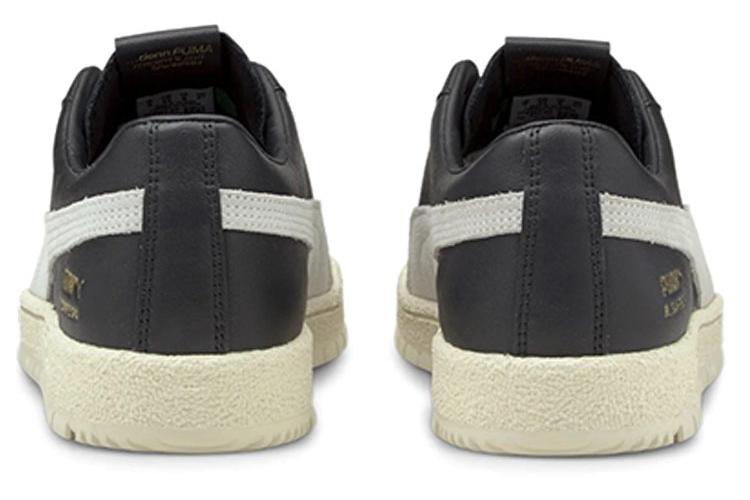 Кроссовки мужские PUMA Ralph Sampson 70 Low Archive черные, белые, 37 EU