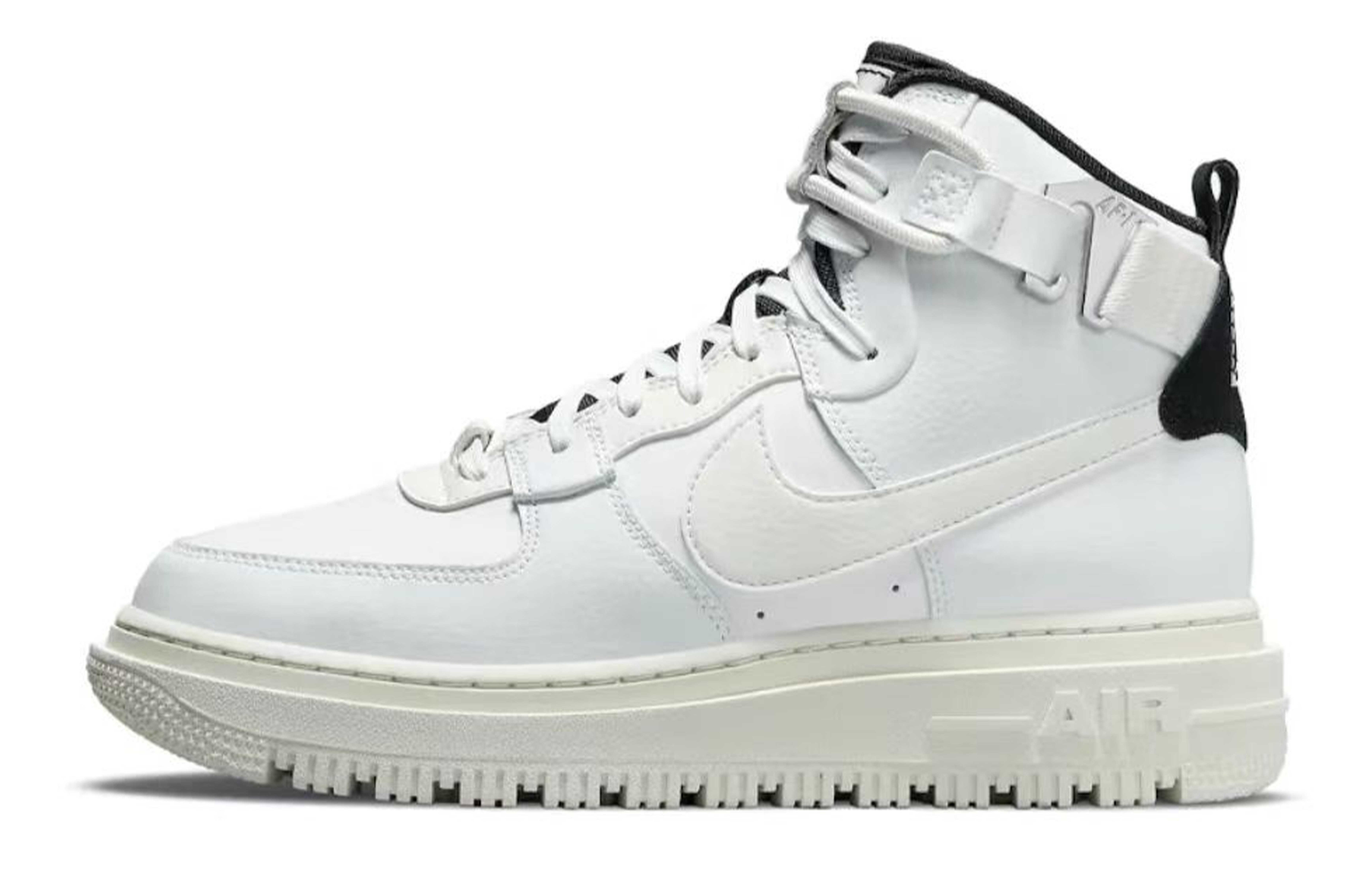 Кеды женские Nike Air Force 1 Esports High Top розовые, голубые, 36.5 EU