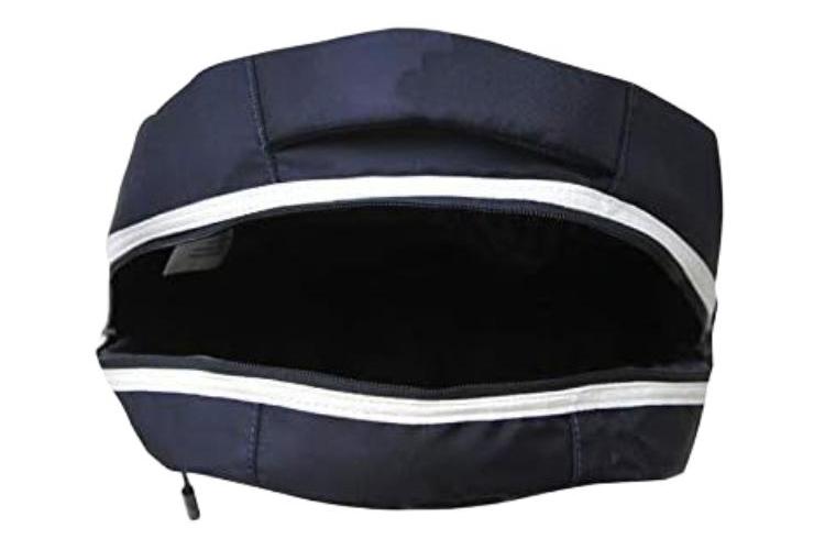 Рюкзак унисекс Jordan 9A0058-695 морской синий