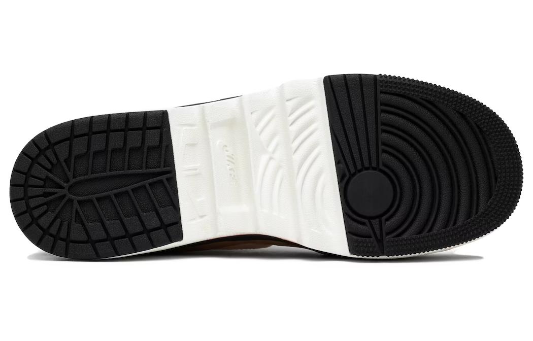 Кроссовки женские Jordan 1 Jester XX Utility Pack белые, 36.5 EU