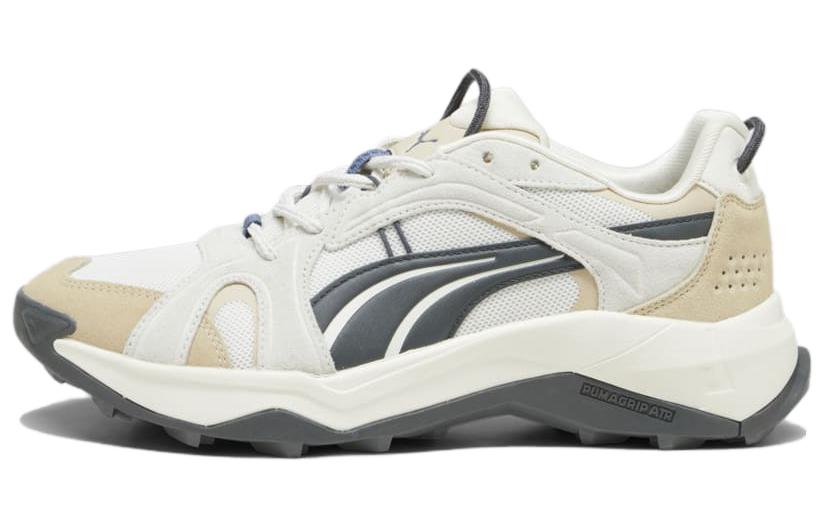 Кроссовки унисекс PUMA Explore Nitro белые, 36 EU