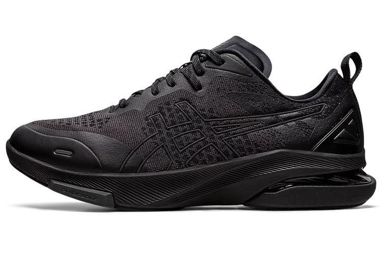 Кроссовки мужские ASICS Gel Ridewalk черные