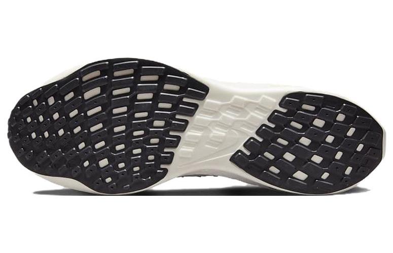 Спортивные кроссовки мужские Nike Zoom Pegasus Turbo Next Nature белые, 42 EU