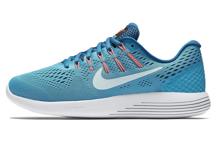 Chlorine Blue Glacier Blue White