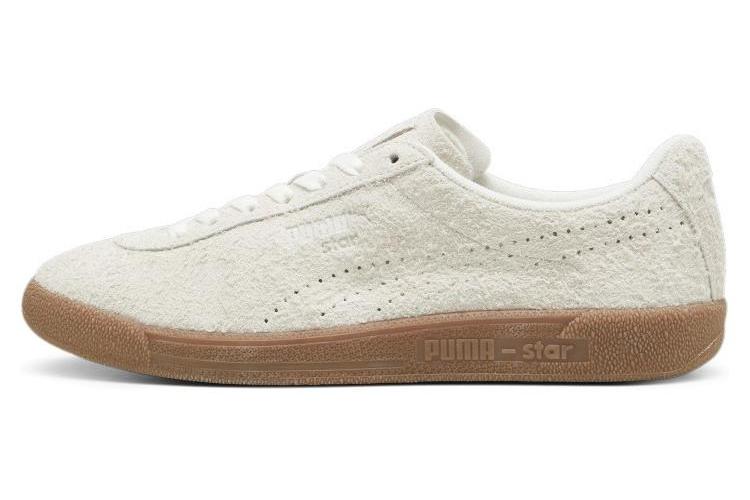 Кроссовки унисекс PUMA Star Shoes ecru