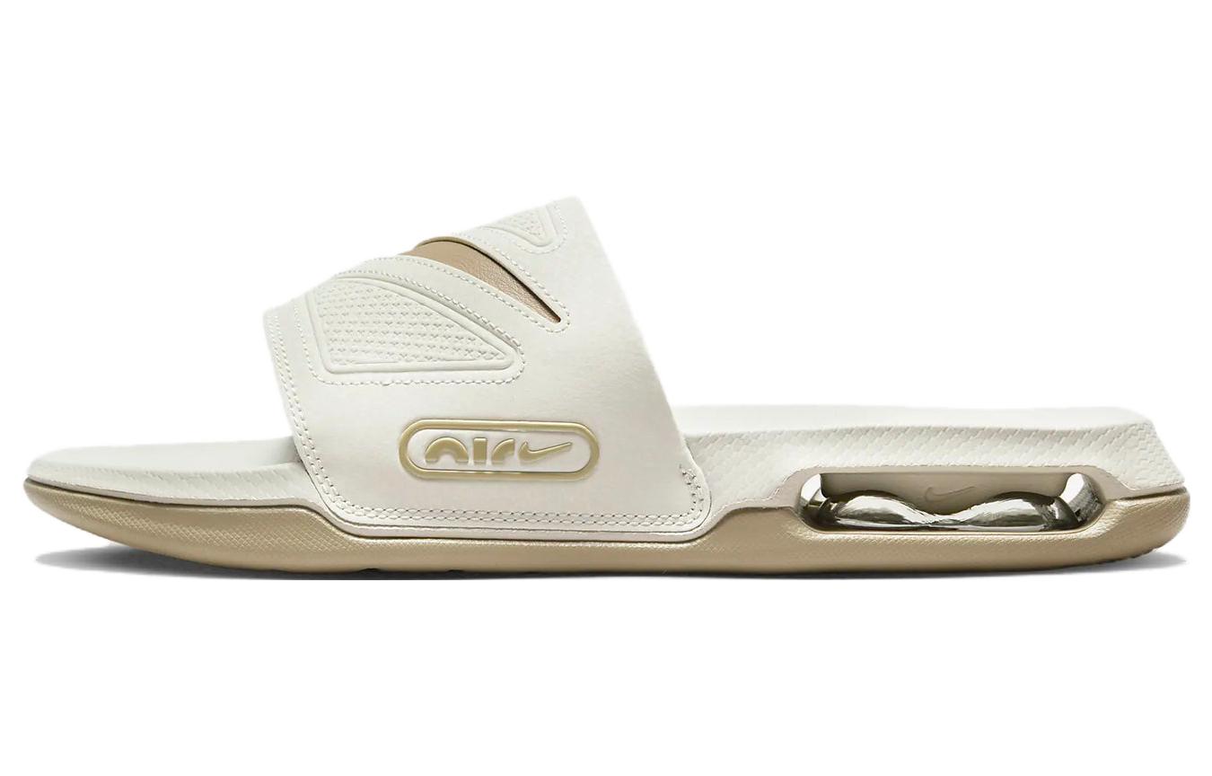 Шлепанцы мужские Nike Air Max Cirro Slide light bone limestone