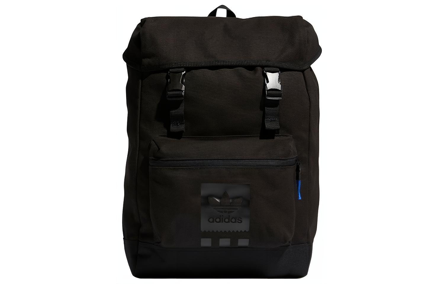 Рюкзак унисекс Adidas Originals EC6498 черный