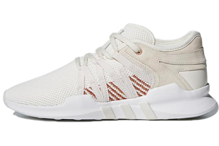 Кроссовки женские Adidas EQT ADV Racing HK, chalk white, 36 EU