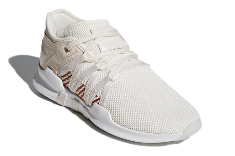 Кроссовки женские Adidas EQT ADV Racing HK, chalk white, 36 EU