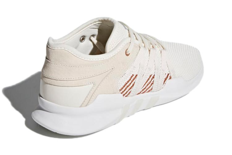 Кроссовки женские Adidas EQT ADV Racing HK, chalk white, 36 EU